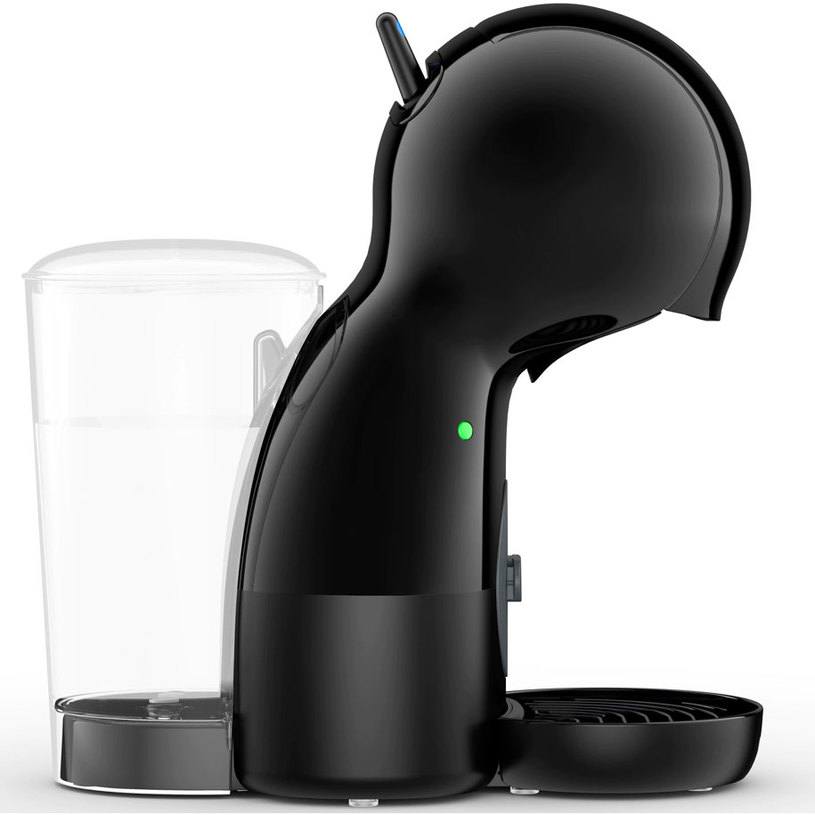 КАФЕМАШ. KRUPS KP1A3B PICCOLO XS BLACK КАФЕМАШ. KRUPS KP1A3B PICCOLO XS BLACK