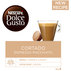 КАФЕ NESCAFE D.GUSTO CORTADO КАФЕ NESCAFE D.GUSTO CORTADO