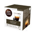 КАФЕ NESCAFE D.GUSTO INTENSO КАФЕ NESCAFE D.GUSTO INTENSO