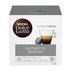 КАФЕ NESCAFE D.GUSTO RISTRETTO BARISTA КАФЕ NESCAFE D.GUSTO RISTRETTO BARISTA