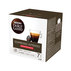 КАФЕ NESCAFE D.GUSTO INTENSO DECAF КАФЕ NESCAFE D.GUSTO INTENSO DECAF