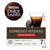 КАФЕ NESCAFE D.GUSTO INTENSO DECAF КАФЕ NESCAFE D.GUSTO INTENSO DECAF