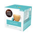 КАФЕ NESCAFE D.GUSTO FLAT WHITE КАФЕ NESCAFE D.GUSTO FLAT WHITE
