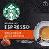 КАФЕ STARBUCKS ESPRESSO COLOMBIA 12БР. КАФЕ STARBUCKS ESPRESSO COLOMBIA 12БР.