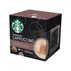 КАФЕ STARBUCKS CAPPUCCINO 12БР. КАФЕ STARBUCKS CAPPUCCINO 12БР.