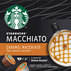 КАФЕ STARBUCKS CARAMEL MACCHIATO 12БР. КАФЕ STARBUCKS CARAMEL MACCHIATO 12БР.