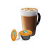 КАФЕ STARBUCKS CARAMEL MACCHIATO 12БР. КАФЕ STARBUCKS CARAMEL MACCHIATO 12БР.