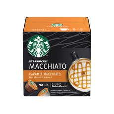 STARBUCKS CARAMEL MACCHIATO STARBUCKS CARAMEL MACCHIATO