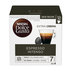 КАФЕ NESCAFE DOLCE GUSTO ESPRS INTENSO КАФЕ NESCAFE DOLCE GUSTO ESPRS INTENSO