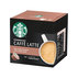 КАФЕ STARBUCKS CAFFE LATTE 12БР. КАФЕ STARBUCKS CAFFE LATTE 12БР.