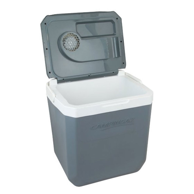 **ХЛ.КУТИЯ CAMPINGAZ POWER BOX PLUS.28L **ХЛ.КУТИЯ CAMPINGAZ POWER BOX PLUS.28L