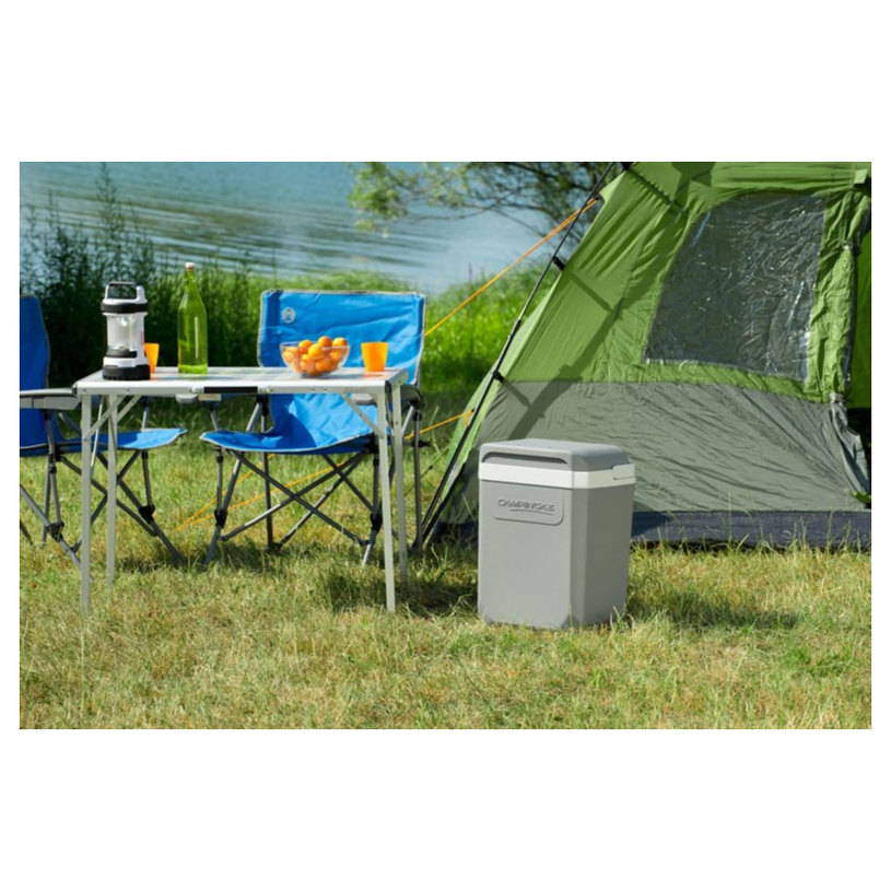 **ХЛ.КУТИЯ CAMPINGAZ POWER BOX PLUS.28L **ХЛ.КУТИЯ CAMPINGAZ POWER BOX PLUS.28L