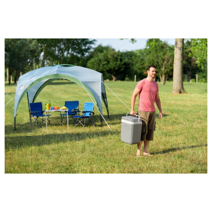 **ХЛ.КУТИЯ CAMPINGAZ POWER BOX PLUS.28L **ХЛ.КУТИЯ CAMPINGAZ POWER BOX PLUS.28L