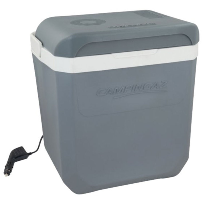 **ХЛ.КУТИЯ CAMPINGAZ POWER BOX PLUS.28L **ХЛ.КУТИЯ CAMPINGAZ POWER BOX PLUS.28L