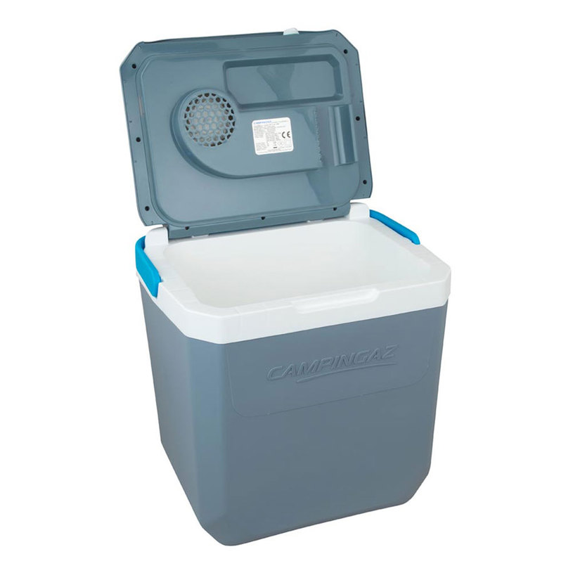 ХЛ.КУТИЯ CAMPINGAZ POWERBOX 28L AC/DC ХЛ.КУТИЯ CAMPINGAZ POWERBOX 28L AC/DC