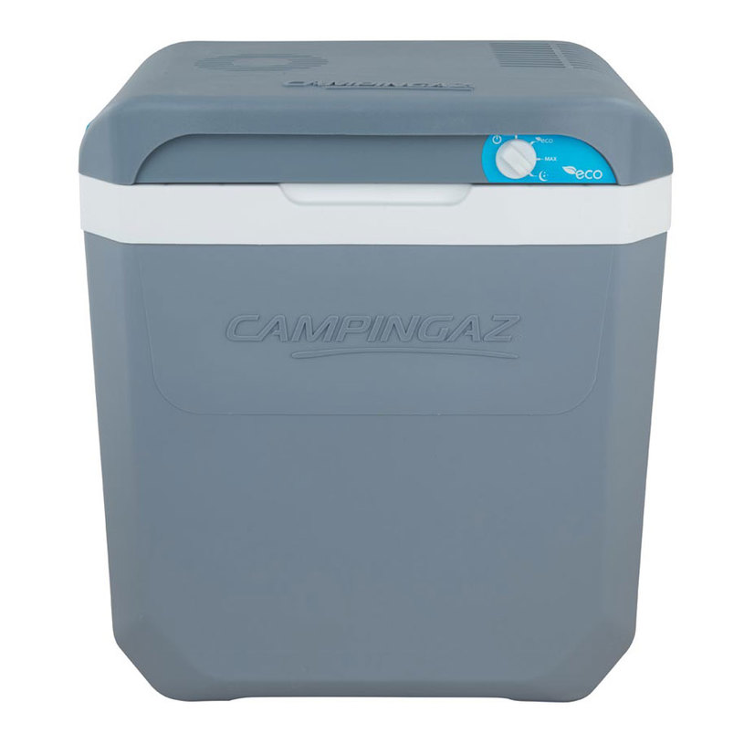 ХЛ.КУТИЯ CAMPINGAZ POWERBOX 28L AC/DC ХЛ.КУТИЯ CAMPINGAZ POWERBOX 28L AC/DC