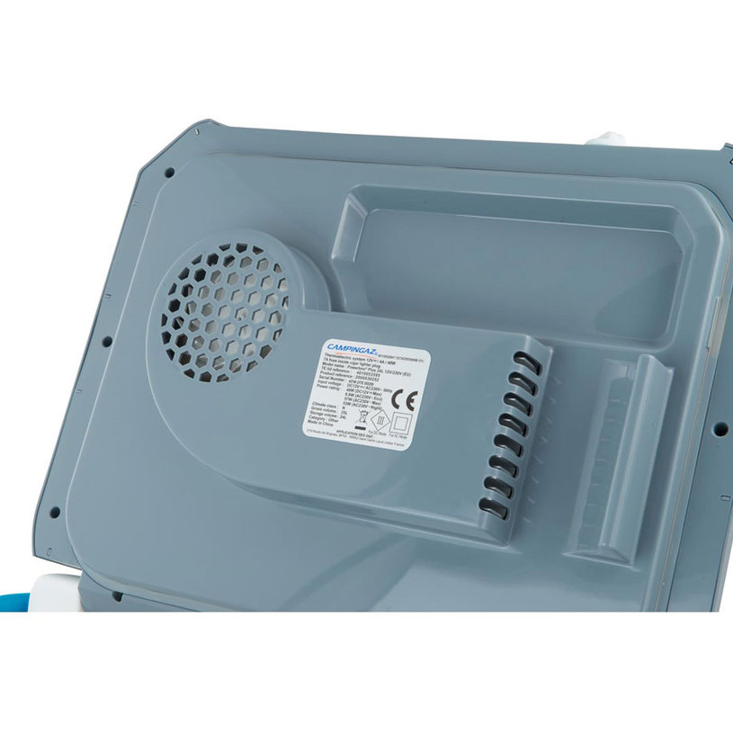 ХЛ.КУТИЯ CAMPINGAZ POWERBOX 28L AC/DC ХЛ.КУТИЯ CAMPINGAZ POWERBOX 28L AC/DC