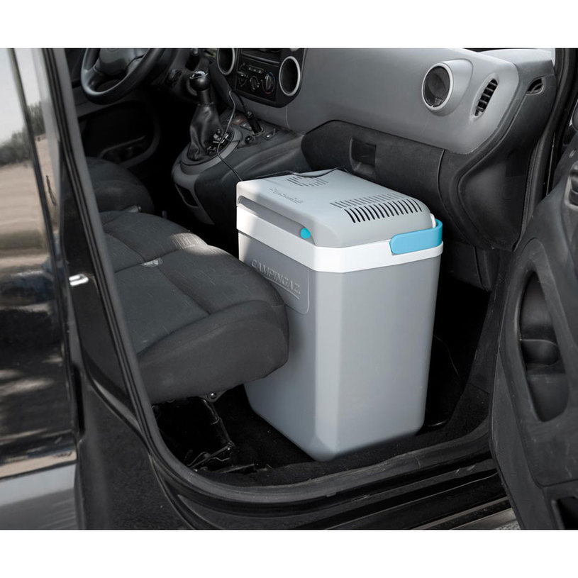 ХЛ.КУТИЯ CAMPINGAZ POWERBOX 28L AC/DC ХЛ.КУТИЯ CAMPINGAZ POWERBOX 28L AC/DC