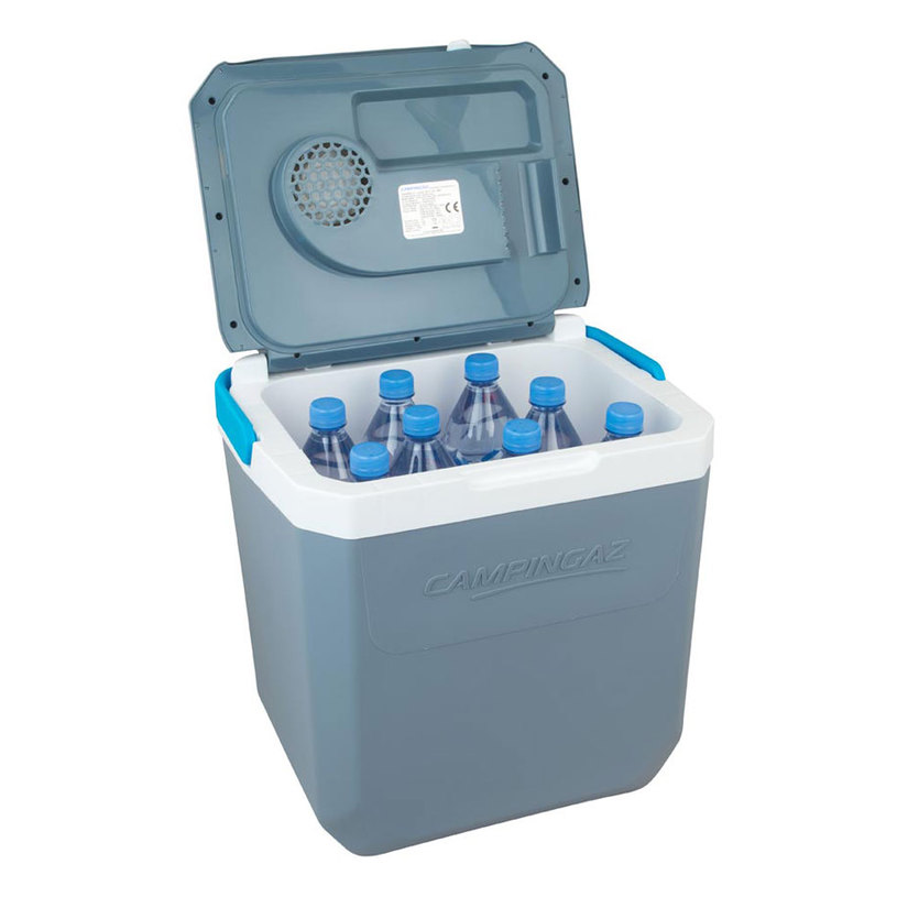 ХЛ.КУТИЯ CAMPINGAZ POWERBOX 28L AC/DC ХЛ.КУТИЯ CAMPINGAZ POWERBOX 28L AC/DC