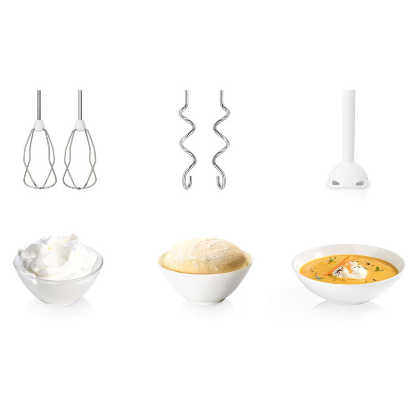 *МИКСЕР BOSCH MFQ36440 (3P) *МИКСЕР BOSCH MFQ36440 (3P)