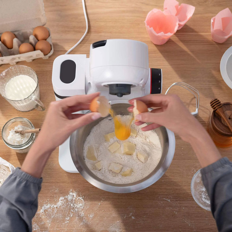 КУХНЕНСКИ РОБОТ BOSCH MUMS2EW30 КУХНЕНСКИ РОБОТ BOSCH MUMS2EW30