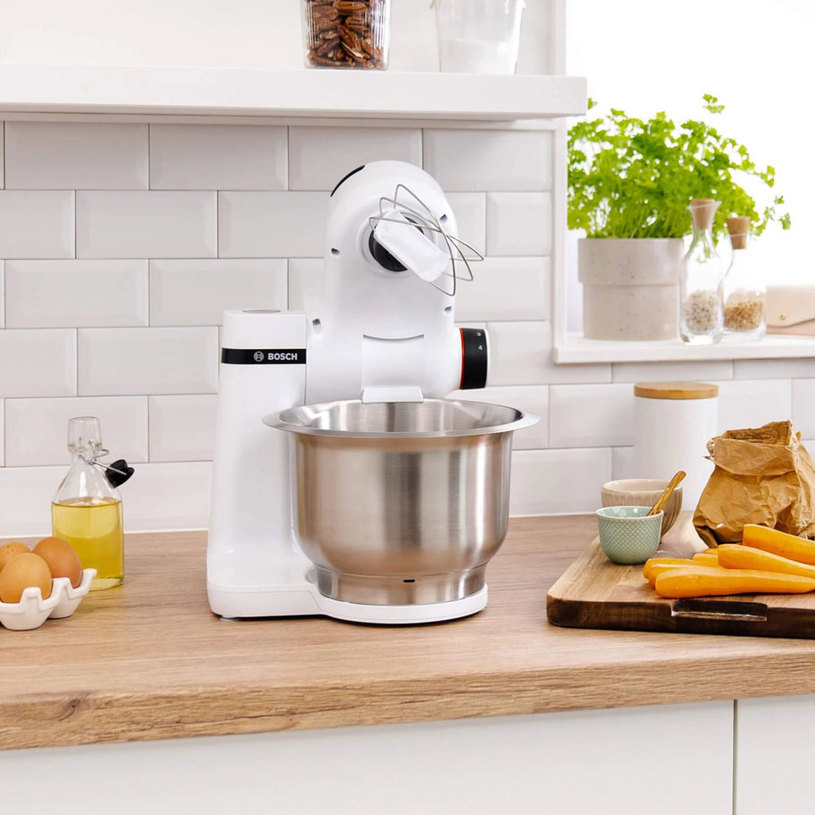 КУХНЕНСКИ РОБОТ BOSCH MUMS2EW30 КУХНЕНСКИ РОБОТ BOSCH MUMS2EW30