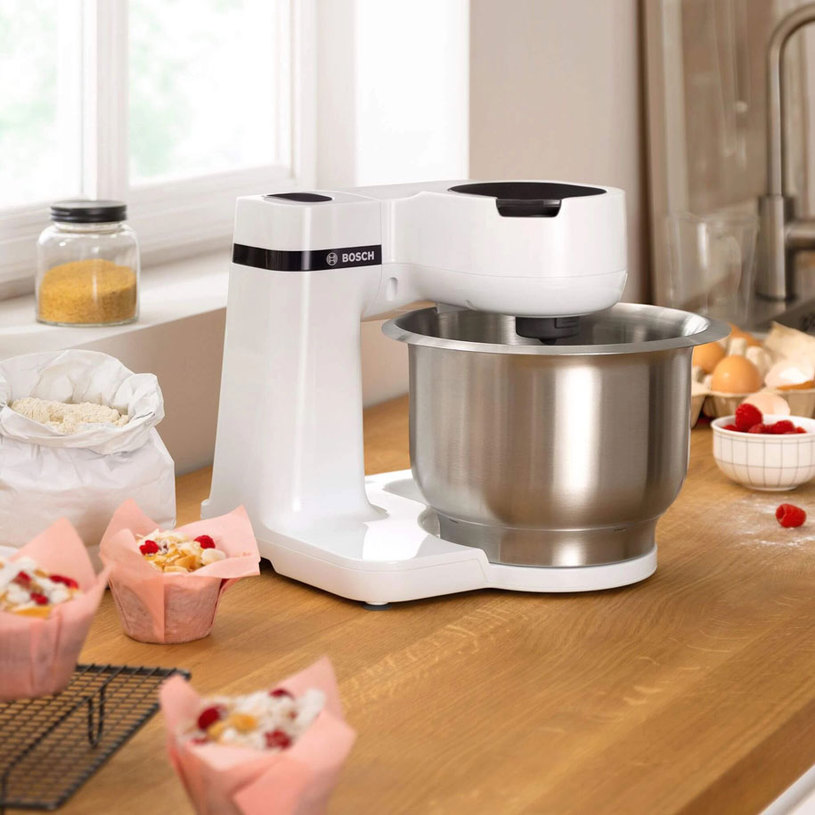 КУХНЕНСКИ РОБОТ BOSCH MUMS2EW30 КУХНЕНСКИ РОБОТ BOSCH MUMS2EW30