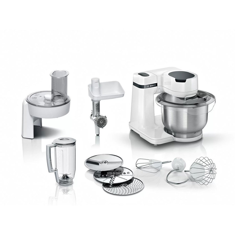 КУХНЕНСКИ РОБОТ BOSCH MUMS2EW30 КУХНЕНСКИ РОБОТ BOSCH MUMS2EW30