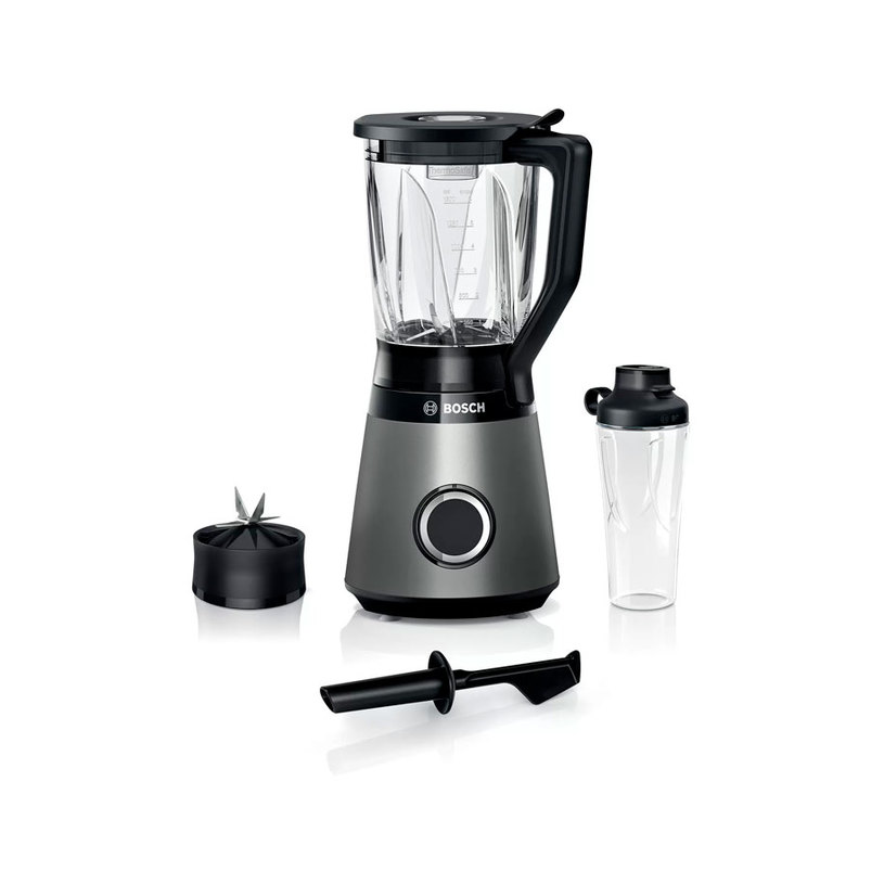 БЛЕНДЕР BOSCH MMB6174S БЛЕНДЕР BOSCH MMB6174S