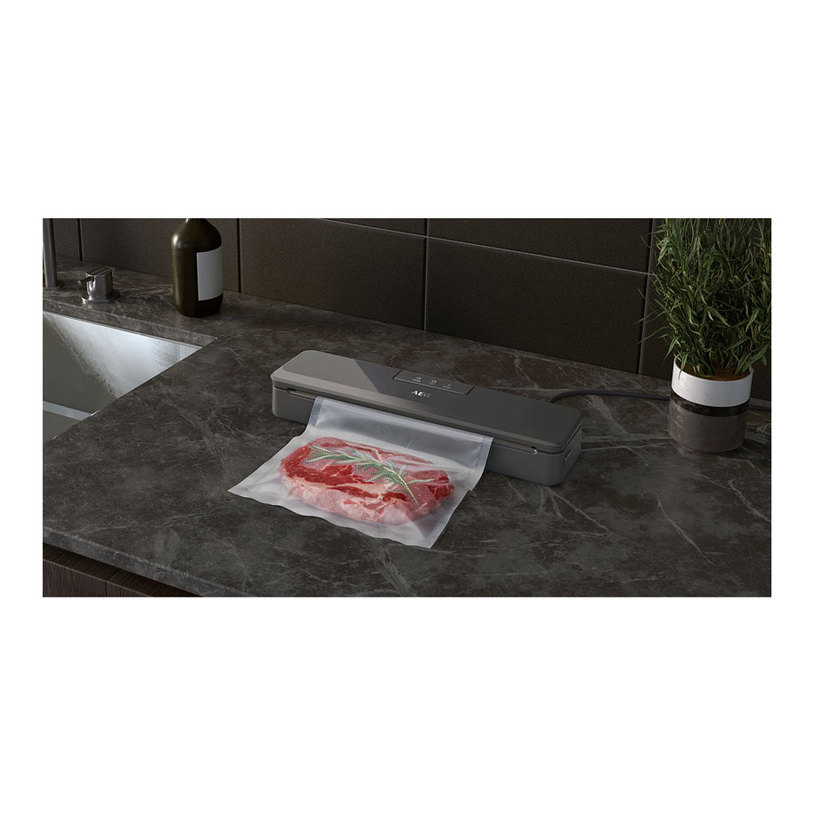 ВАКУУМ МАШИНА AEG VS4-1-4AG ВАКУУМ МАШИНА AEG VS4-1-4AG