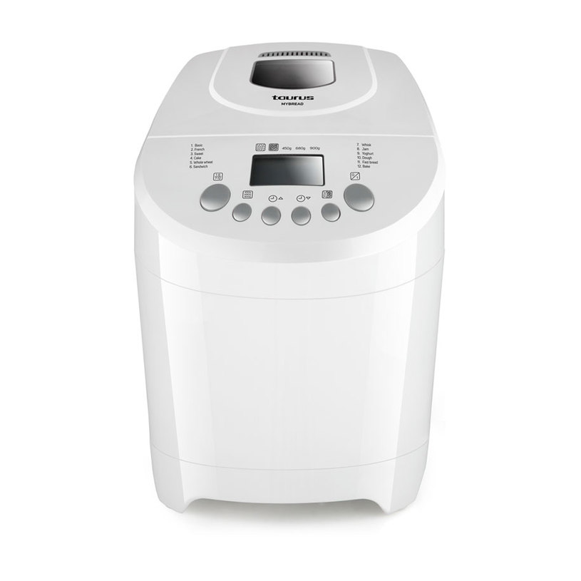 *ХЛЕБОПЕК.TAURUS MY BREAD (verIII) (3 ^2 *ХЛЕБОПЕК.TAURUS MY BREAD (verIII) (3 ^2