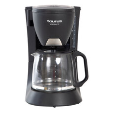 КАФЕМАШИНА ШВАРЦ TAURUS VERONA 12 ЧЕРЕН, 680.00 W КАФЕМАШИНА ШВАРЦ TAURUS VERONA 12 ЧЕРЕН, 680.00 W