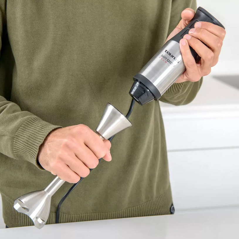 *ПАСАТ.TAURUS BAPI 1200PREM PLUSINOX *@4 *ПАСАТ.TAURUS BAPI 1200PREM PLUSINOX *@4