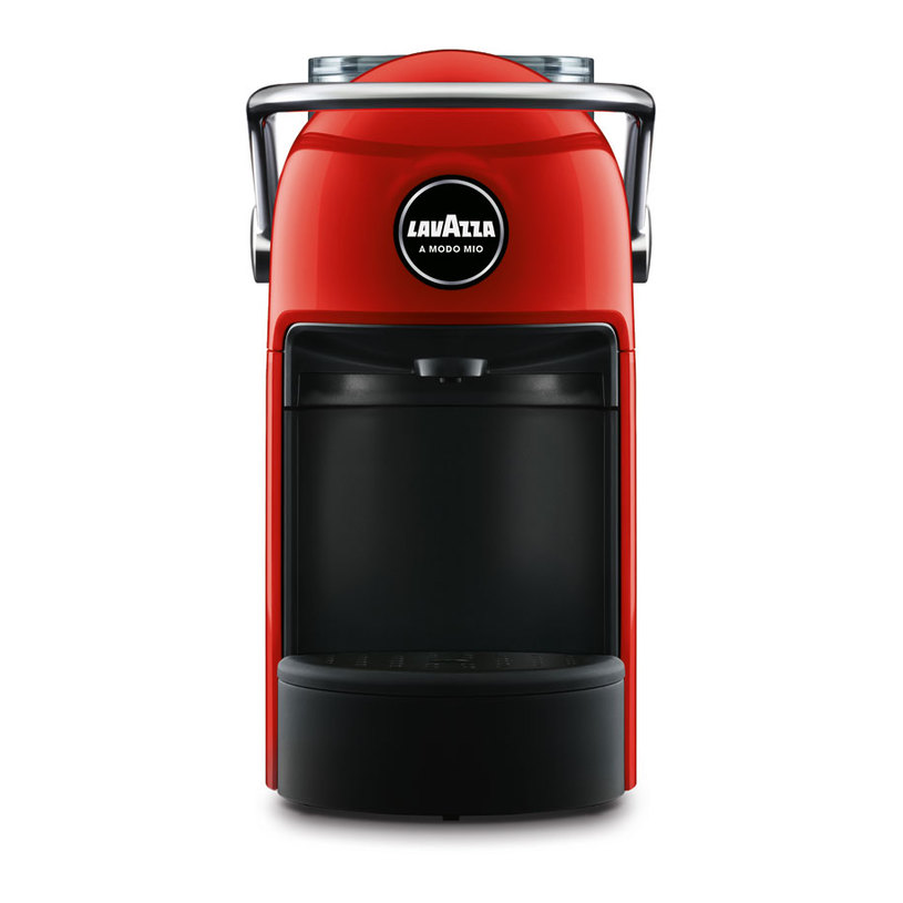 *КАФЕМАШИНА LAVAZZA JOLIE RED*** @ *КАФЕМАШИНА LAVAZZA JOLIE RED*** @