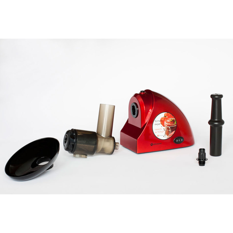 МАШИНА ЗА ДОМАТИ ROHNSON R 545 МАШИНА ЗА ДОМАТИ ROHNSON R 545