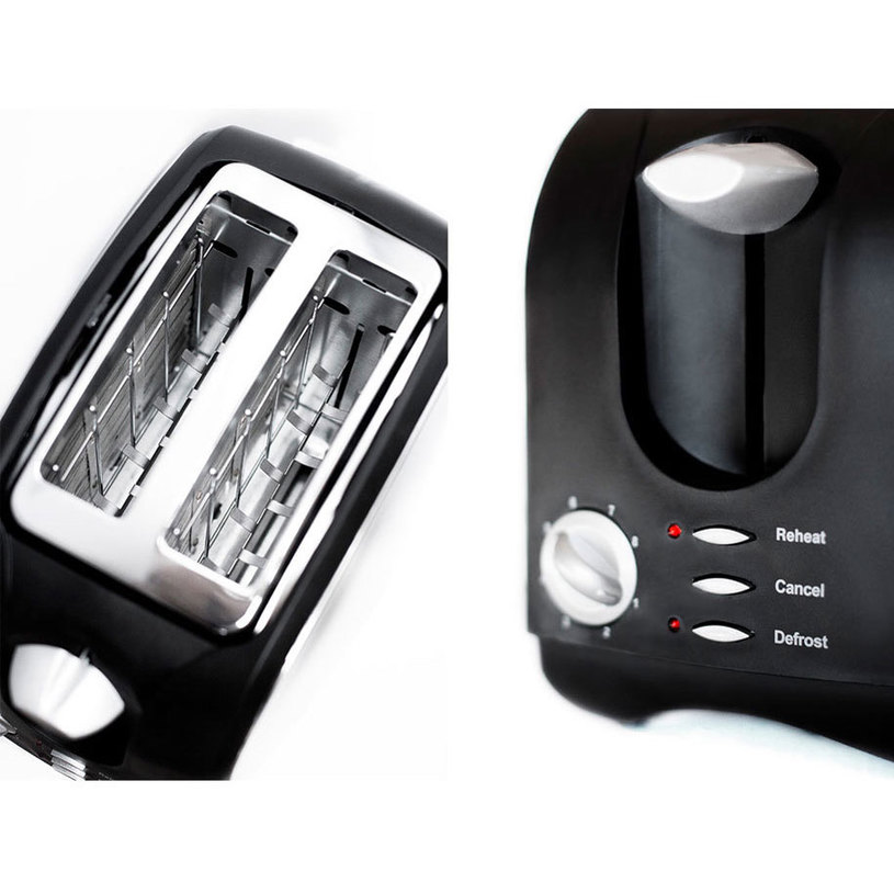 ТОСТЕР ROHNSON R-207 ТОСТЕР ROHNSON R-207