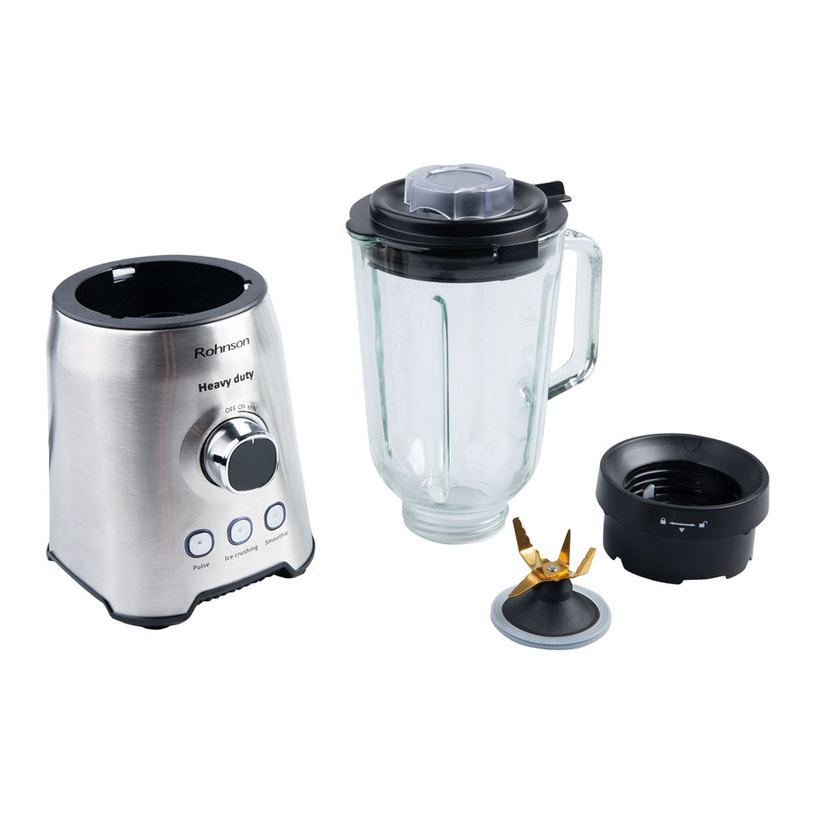 *БЛЕНДЕР ROHNSON R-583 *** @2 *БЛЕНДЕР ROHNSON R-583 *** @2