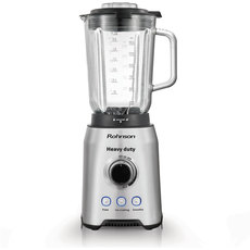 БЛЕНДЕР ROHNSON R-583 HEAVY DUTY 1400 W БЛЕНДЕР ROHNSON R-583 HEAVY DUTY 1400 W