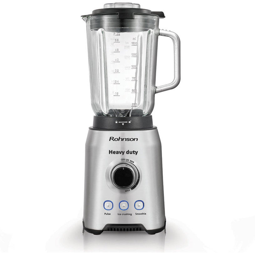 *БЛЕНДЕР ROHNSON R-583 *** @2 *БЛЕНДЕР ROHNSON R-583 *** @2