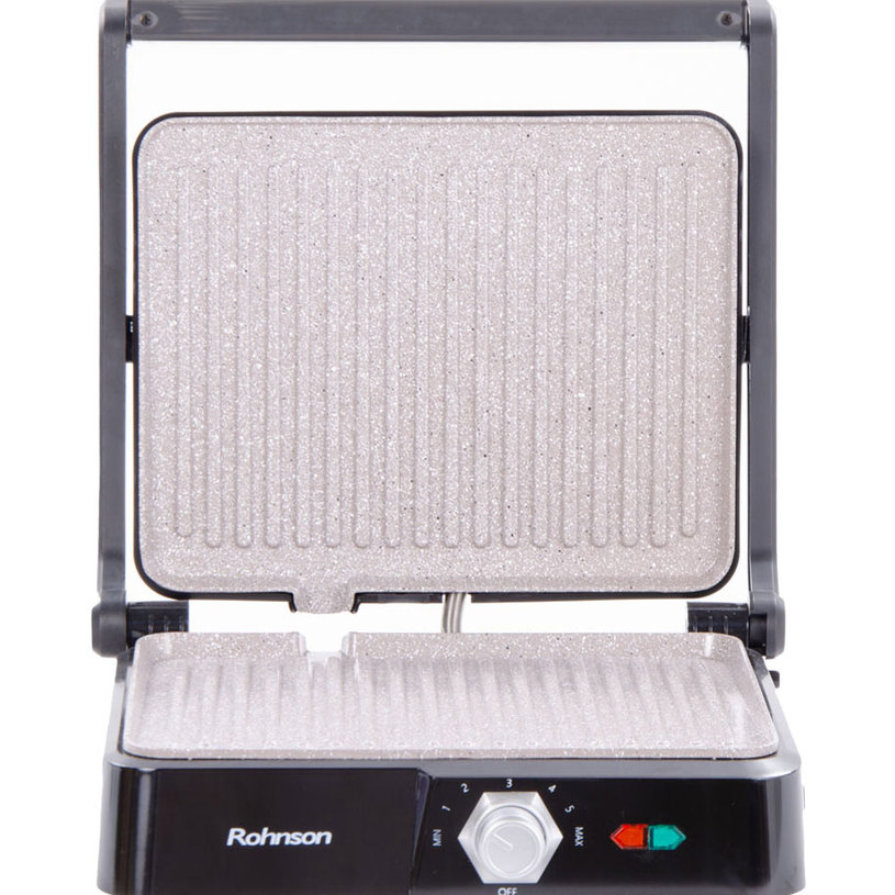 ГРИЛ ROHNSON R-2340 ГРИЛ ROHNSON R-2340