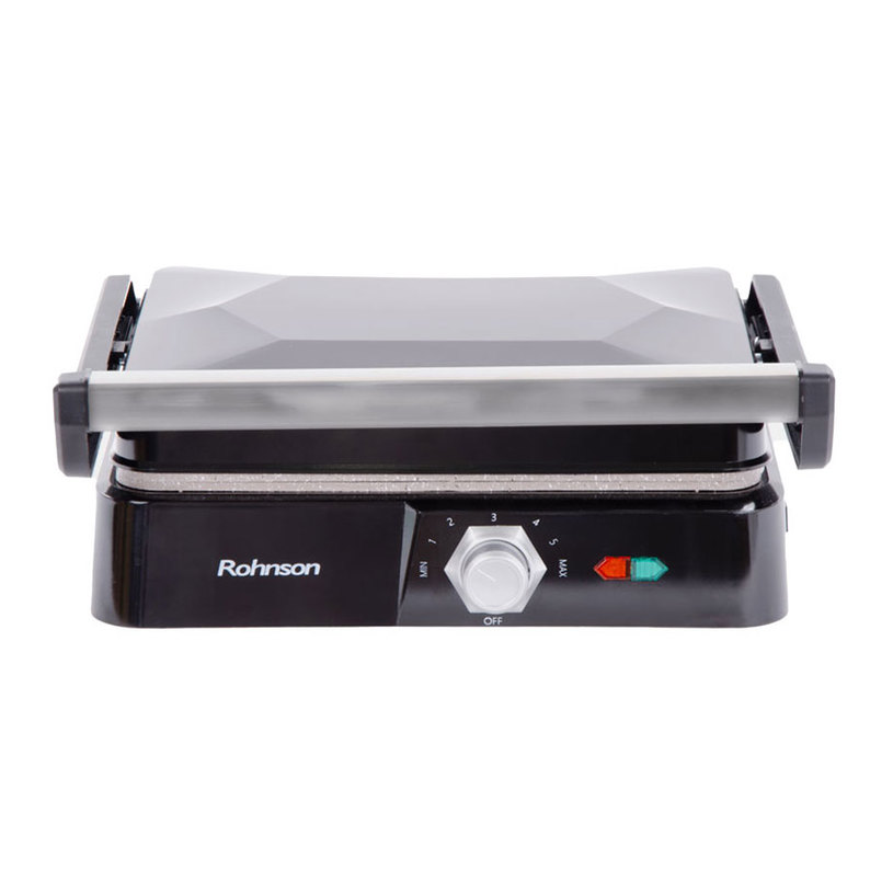 ГРИЛ ROHNSON R-2340 ГРИЛ ROHNSON R-2340