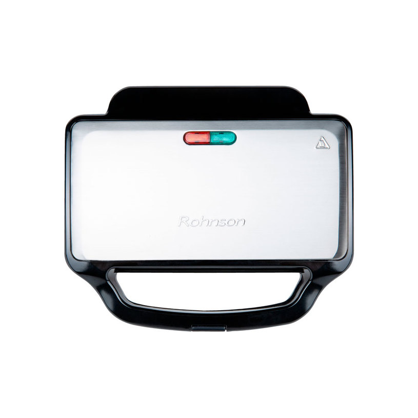 САНДВИЧ МЕЙКЪР ROHNSON R-2751 САНДВИЧ МЕЙКЪР ROHNSON R-2751