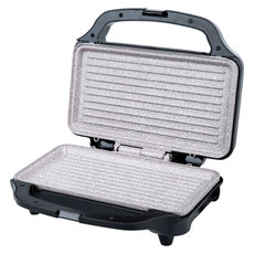 САНДВИЧ МЕЙКЪР ROHNSON R-2751 СИВ САНДВИЧ МЕЙКЪР ROHNSON R-2751 СИВ