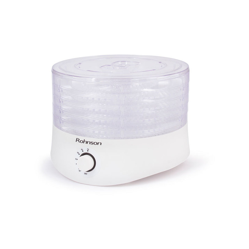 УРЕД СУШЕНЕ НА ХРАНА ROHNSON R-2911 УРЕД СУШЕНЕ НА ХРАНА ROHNSON R-2911