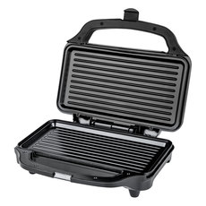 САНДВИЧ МЕЙКЪР ROHNSON R-2755 СИВ, 900 W САНДВИЧ МЕЙКЪР ROHNSON R-2755 СИВ, 900 W