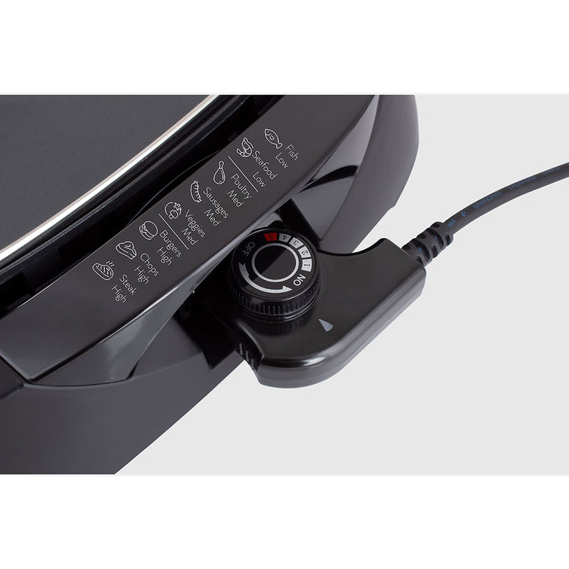 ГРИЛ ROHNSON R-2525 ГРИЛ ROHNSON R-2525