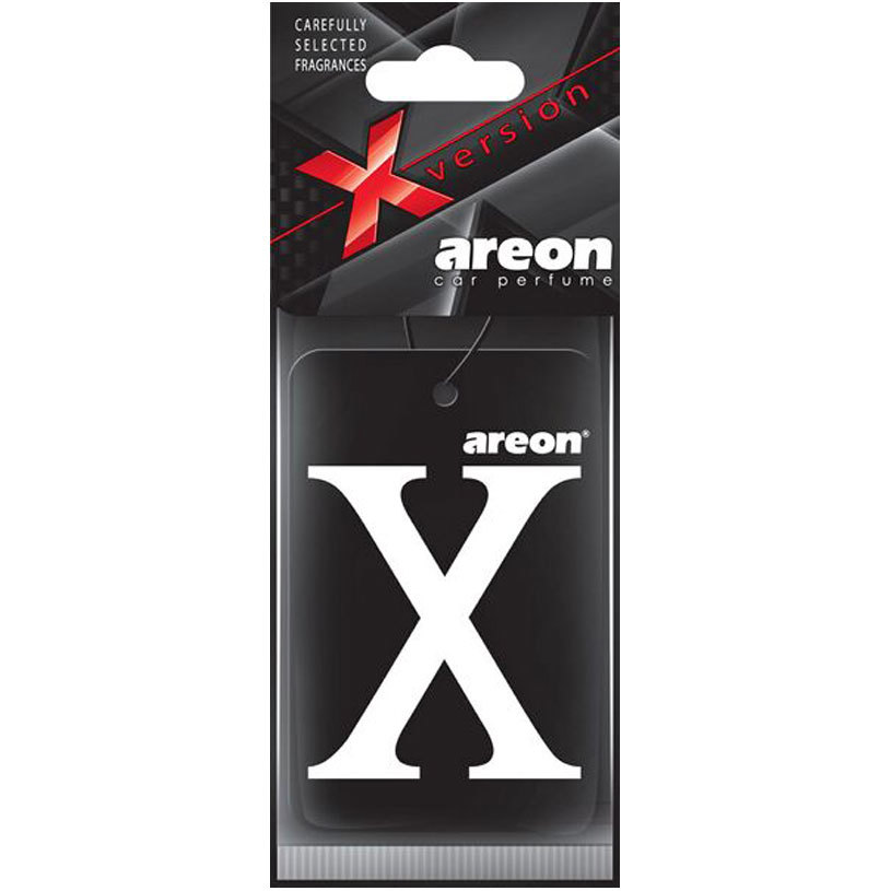АРОМАТИЗАТОР AREON СУХ X/ 1/ 7 АРОМАТИЗАТОР AREON СУХ X/ 1/ 7