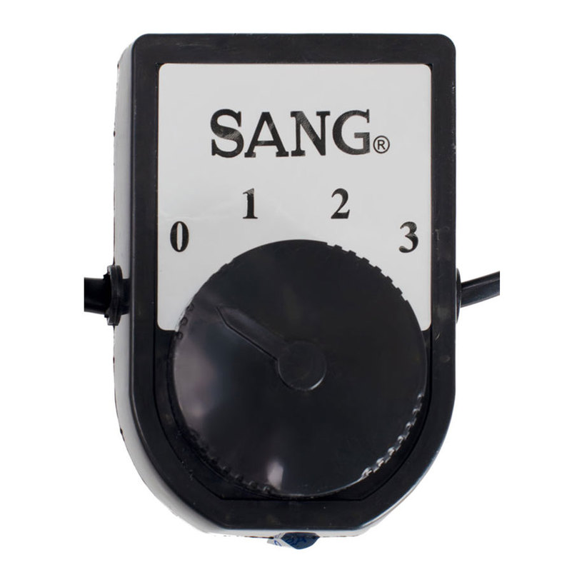 ВЕНТИЛАТОР SANG IND-1831 3в1 18" ВЕНТИЛАТОР SANG IND-1831 3в1 18"