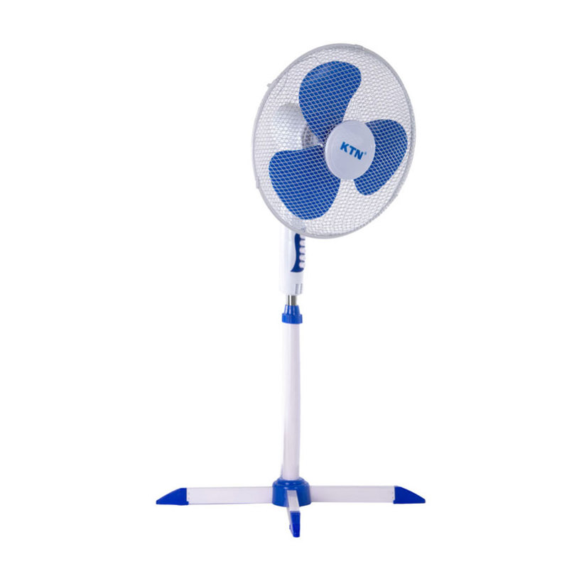 ВЕНТИЛАТОР KTN KT-1617 BLUE 16'' ВЕНТИЛАТОР KTN KT-1617 BLUE 16''