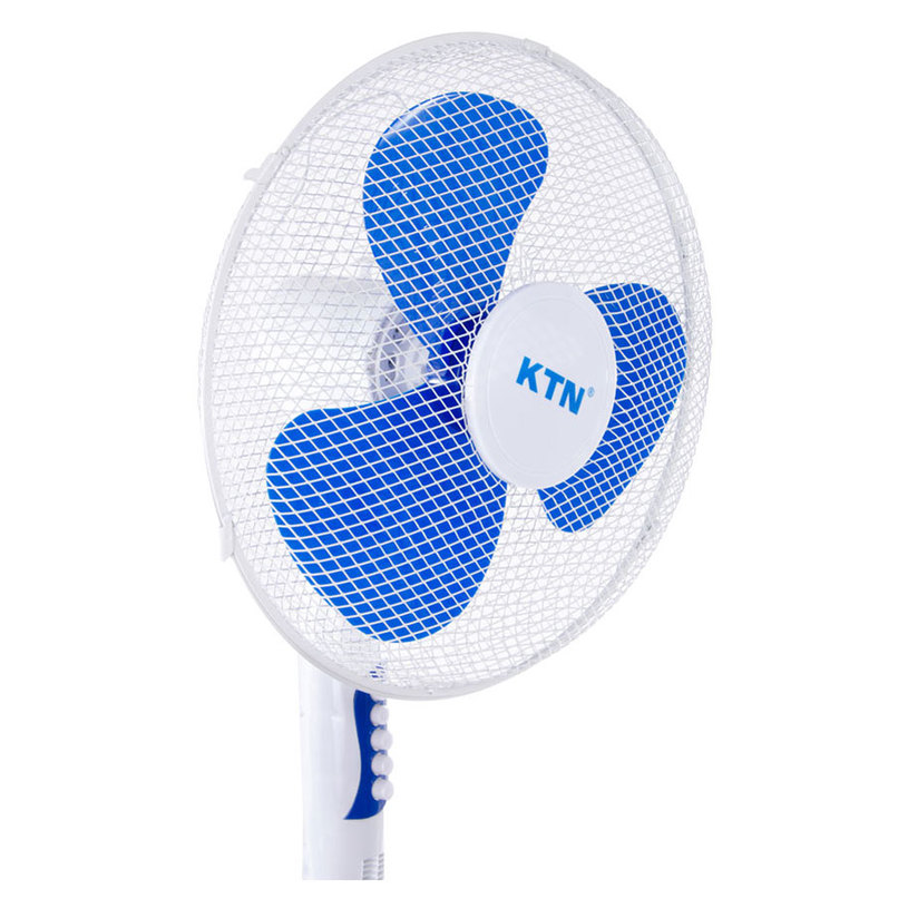 ВЕНТИЛАТОР KTN KT-1617 BLUE 16'' ВЕНТИЛАТОР KTN KT-1617 BLUE 16''